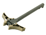 TIMBER AR10  ENFORCER AMBI CHARGING HANDLE  BRONZE