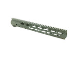 TIMBER G10HGF      GREYMAN 10" HANDGUARD FRST