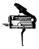TRIGGERTECH X54SBB33NNF AR15 COMPETION DROP IN TRIGGER