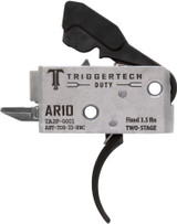 TRIGGERTECH AHTTDB33NNC AR10 TWO-STAGE DTY  CURVED