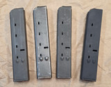 Israeli IMI Marked Uzi 25-Round 9x19mm Steel Magazine - Grade A