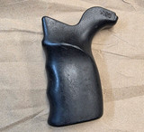 Original Spanish CETME C Pistol Grip Black ABS Surplus Grade A (MIL-5489448)