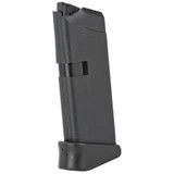 GLOCK MODEL 42 380ACP 6 ROUND MAGAZINE WITH FINGER EXTENSION (08833)