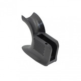 AR-15 RECEIVER SPUR (BLACK)