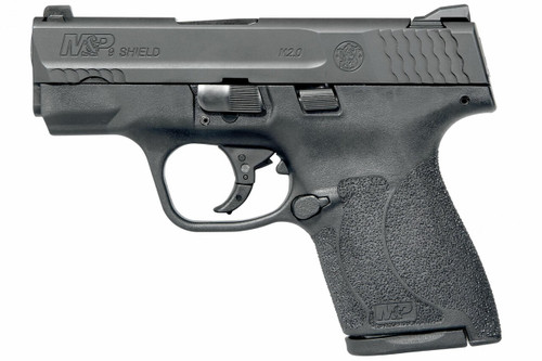 SMITH AND WESSON M&P9 SHIELD M2.0 9MM (11810)