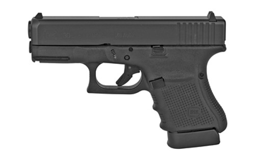 GLOCK MODEL 30 GEN 4 PISTOL 45 ACP 3.78" (G304US)