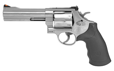 SMITH & WESSON MODEL 632-UC 