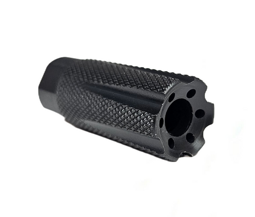 Linear Compensator 5.56mm/.223 Rem Steel (1/2 x 28) (DD-LINEAR) Linear Compensator 5.56mm/.223 Rem Steel (1/2 x 28) (DD-LINEAR)