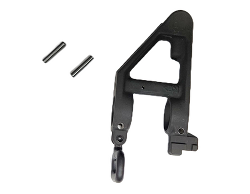 Government Surplus A2 Front Sight Post (F MARKED) (SURP-A2) Government Surplus A2 Front Sight Post (F MARKED) (SURP-A2)