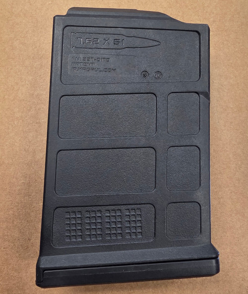 MAGPUL AICS 10 ROUND 308WIN/6.5 CREEDMOOR MAGAZINE