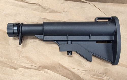 DD's Ranch Retro Series CAR-15 Complete Buffer Tube Assembly (CLOSEOUT-152)