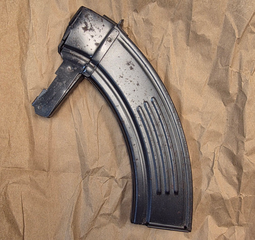 SKS Detachable Steel Magazine GRADE B+ 30RD (SKS-30-B)