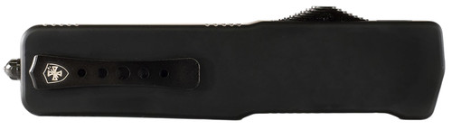 TEMP MZBR321   SLIM PREM BLK RUBBER DROP  BLK D2
