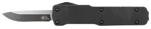 TEMP CABR321   CAL  BLK RUBBER DROP BLK D2