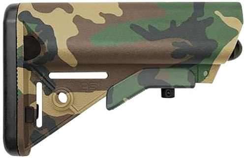 B5 SOP-1188   SOPMOD STOCK MILSPEC       WOODLAND