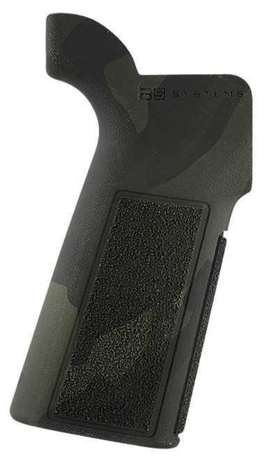 B5 PGR-1426   P-GRIP 23                     MC-BLK