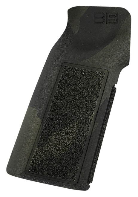 B5 PGR-1473   P-GRIP 22                     MC-BLK