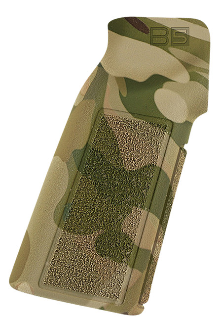 B5 PGR-1471   P-GRIP 22                   MULITCAM