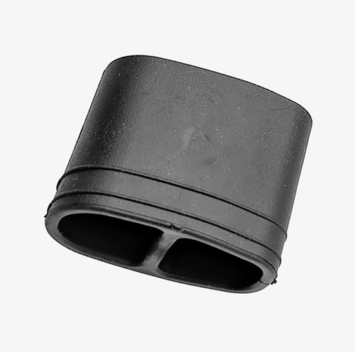 B5 GRP-1457   GRIP PLUG                        BLK