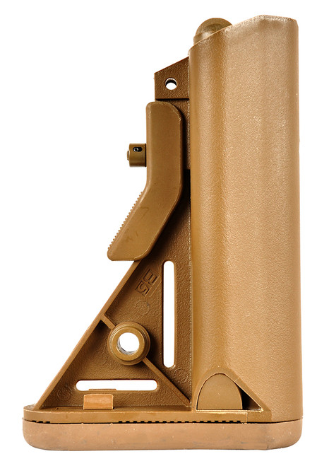 B5 SOP-1075   SOPMOD STOCK MILSPEC             FDE