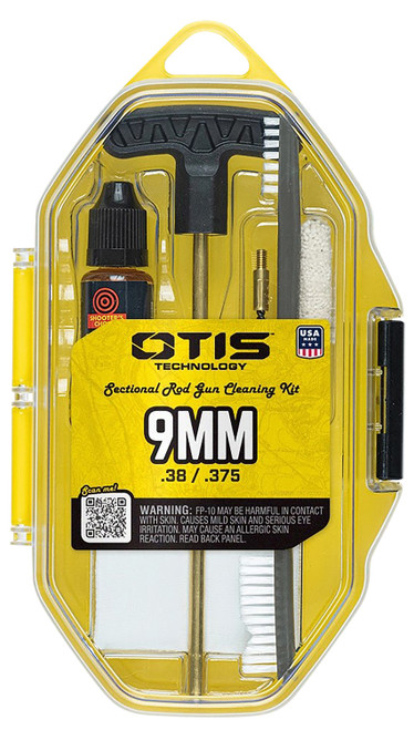 OTIS FG-SRS-9MM   9MM CLN KIT