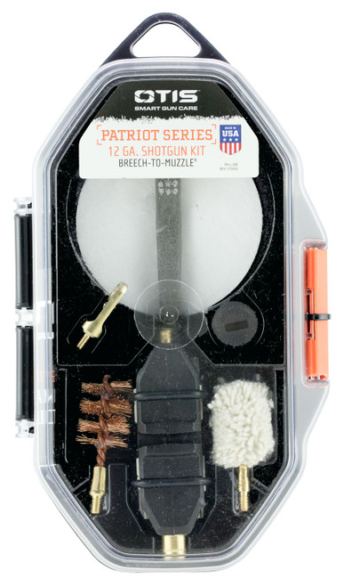 OTIS FG-701-12     PATRIOT  12G     CLN KIT