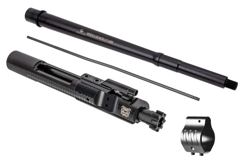 ROSCO SP-K9-16-556-BCG-GTI-NGB-001   SAUCEPACK+URG