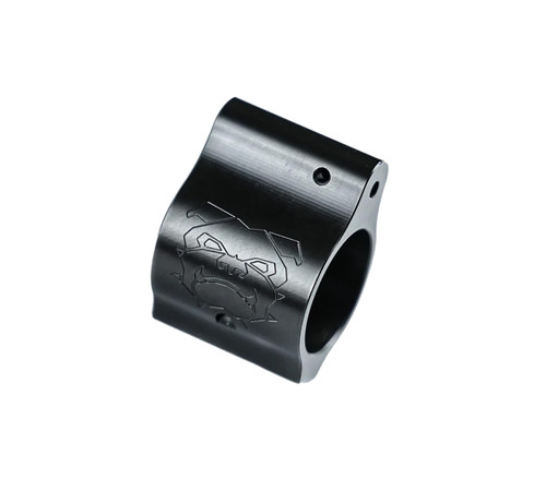 ROSCO ROS-NGB-002   ROSCO NON-ADJUSTABLE GAS BLOCK .750 ID