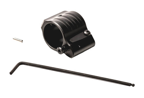 ROSCO ROS-AGB-001  ADJUSTABLE GAS BLOCK .750 ID