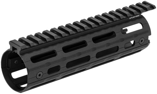 UTG MTU001SSM      AR15 SUPER SLIM MLOK HANDGRD