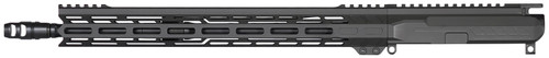 CMMG 55BB40BAB UPPR RESOLT MK4 5.56X45 NTO 16.1 AB