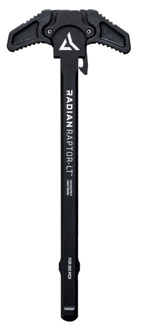 RAIDAN R0364 RAPTOR-LT     CHRG HANDLE MCX         BLK