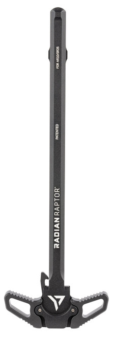 RADN R0007 RAPTOR        CHRG HNDL AR10        BLK