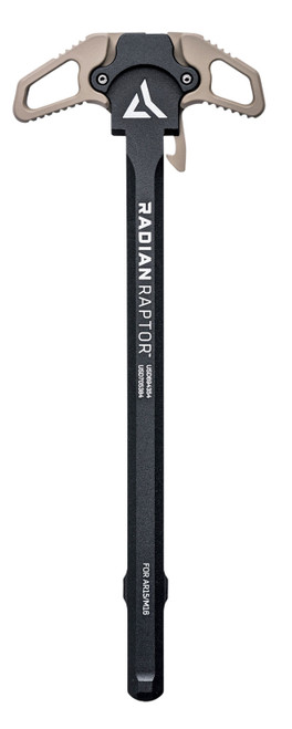 RAIDAN R0003 RAPTOR        CHARGING HANDLE AR15        FDE