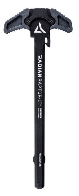 RAIDAN R0150 RAPTOR-LT     CHARGING HANDLE AR15     STLGRY