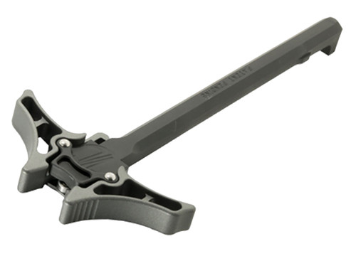 TIMBER AR10   ENFORCER AMBI CHARGING HANDLE    TUNG