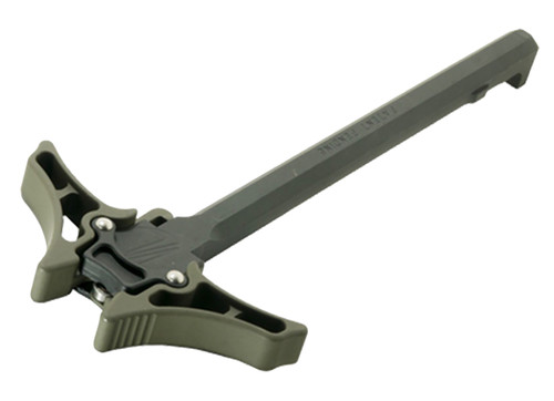 TIMBER AR10  ENFORCER AMBI CHARGING HANDLE    ODG