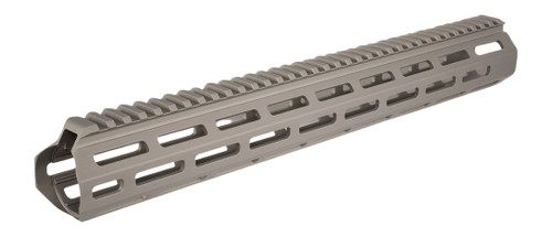 Q 15-HB-MLOK-HG          15"M-LOK AR HANDGUARD