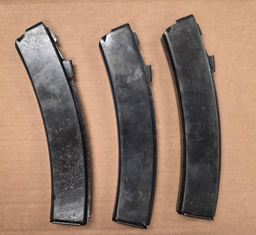 Polish PPS-43 Magazine New Old Stock 32rd (PPS-NOS-11)