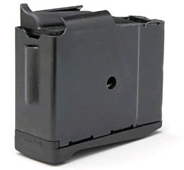 Factory Ruger Mini-30 7.62x39mm 5 Round Magazine