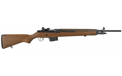 SPRINGFIELD ARMORY M1A LOADED 7.62mm (308win) NEW YORK STATE SAFE ACT LEGAL RIFLE (MA9222NT)
