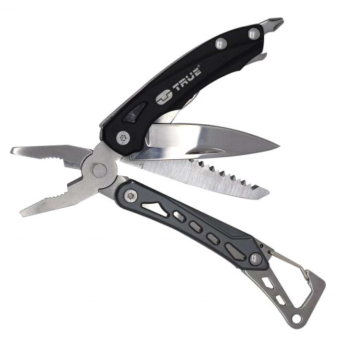 TRUE UTILITY SEVEN MULTI TOOL