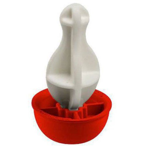 CHAMPION DURASEAL WOBBLE BOWLING PIN TARGET