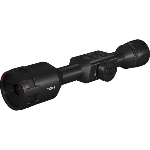 ATN THOR 4 1.25-5 384 THERMAL RIFLESCOPE