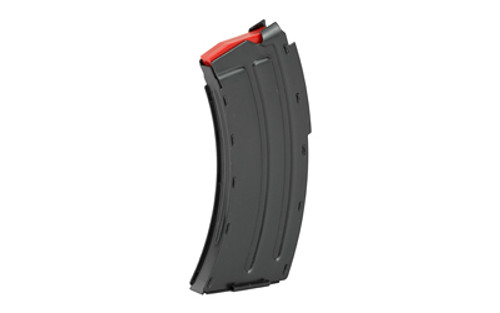 SAVAGE ARMS 22LR/17 MACH 2 10 ROUND MAGAZINE FOR MODELS MARK II, 300, 501,504 & 900 SERIES BOLT ACTION RIFLES (20005)