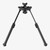 MAGPUL BIPOD FOR 1913 PICATINNY RAIL (MAG941-BLK)