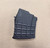 Arsenal Circle 10 7.62x39mm Black Polymer 5 Round Magazine NOS (C10-BUL-5)