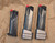 Shield Arms Glock 43X/48 Magazines 2 - 20RD, 1 - 15RD (CLOSEOUT-456)