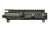 Aero Precision M4E1 Threaded Assembled Upper Receiver - OD Green Cerakote (APAR700417AC)