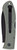 KABAR 4062FG  DOZIER FOLD HUNTER         3     GRN